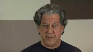 MARK FORSTATER introduces The Age Of Anxiety