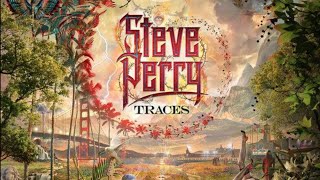 My Review Of Steve Perry's "No Erasin'"