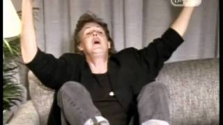 Paul McCartney - Going Home Documentary