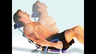 Тренажер для живота миостимулятор abgymnic отзывы