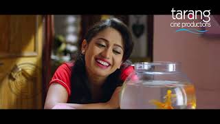 Abhay Common Man Hei Banile Lokanka Bala | Action Suspense Clip | Abhay Odia Film | Anubhav, Elina