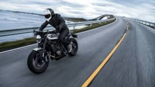 2018 New Husqvarna Vitpilen 701