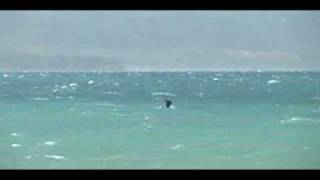 Kiteboarding Beginner Intro 4