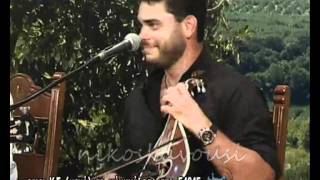 ΔΗΜΗΤΡΗΣ ΒΑΚΑΚΗΣ - ΣΥΡΤΑ & ΚΟΝΤΥΛΙΕΣ ( νέα τηλεόραση )