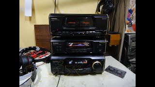 Ремонт музыкальных центров Technics EH60 SL-EH60 RS-EH60 SH-EH60 SA-EH60
