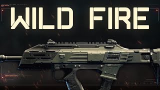 Spitfire Operator Mod – Black Ops 4 Guide