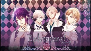 Recenzje Visual Novel PL | Ephemeral