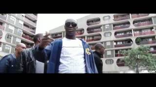 Teaser CLIP Saboss Ft LIM Cheb Tarik -- Tout est possible 2011