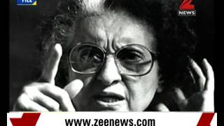 DNA: Difference between 1975 emergency in India and 2015 emergency in France