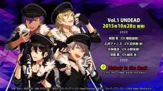 「あんさんぶるスターズ！」ユニットソングCD 試聴動画 第2弾♪