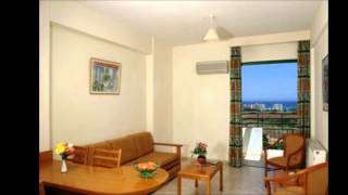 Artemis Hotel Apartments - Protaras | Hotels In Cyprus