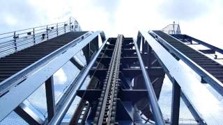 The Griffon - Busch Gardens 2009