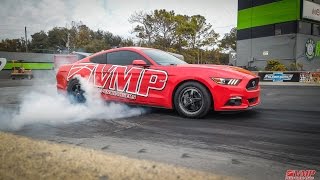 VMP's TVS Powered 15 GT Runs 9s!