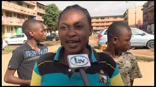 Gowon Estate Residents and The Nigerian Customs Service Eviction Case