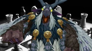 WoW BfA PvP | Gleichgewicht Druide Commentary | Stino