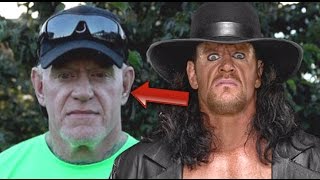 10 Things WWE Doesn't Want You to Know About The Undertaker