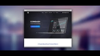 CoinDash ICO Interview - Finance Magnates Podcast