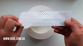 Лента Strait Flex Tuff Tape. Страйт Флекс лента углоформирующая для швов, углов с перфорацией