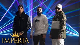 Jala Brat x Buba Corelli ft. RAF Camora - Nema bolje (Official Video)