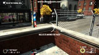 Гайд по Payday 2 (Как ограбить банк по стелсу)