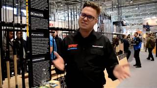 Кутищев И  и Фадеев А  о новинках Shimano Feeder 2018