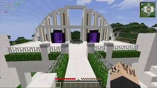 Сервер GregTech 6 minecraft 2019