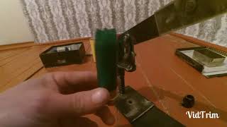 Снаряжение патронов 12 калибра