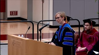 CMC Convocation 2017