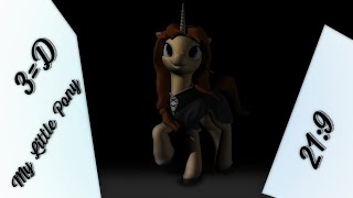 3D Игры My Little Pony