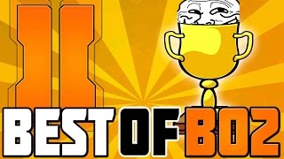 BEST OF BLACK OPS 2 TROLLING, FUNNIEST MOMENTS AND WEIRDEST PEOPLE!