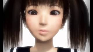 Mei - MMM giantess vore