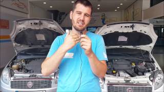 Fiat Linea Kontrolleri (İkinci El Araç Alacaklara Tavsiyeler)