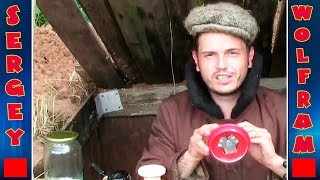 Машенька, обзор и распаковка, это делали все дачники СССР