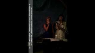 Буду буду любити тебе (Як калина розцвіте)