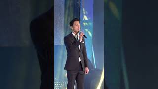 장민호ㅡ남자는말합니다.연리지(순천mbc가요베스트녹화현장에서 직캠)