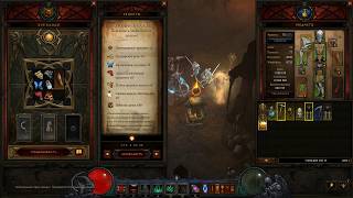 Стоит ли покупать комплект Некроманта в Diablo 3 в 2019-2020 году.