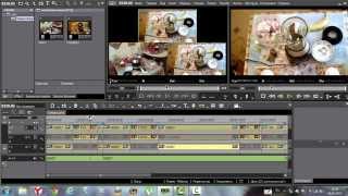 Режим Multicam в EDIUS 6. Многокамерный монтаж в EDIUS 6.