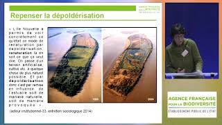 Journée d’échanges sur la nature temporaire - Anne Gassiat, IRSTEA