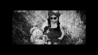 Creepy Little Girl Talking, Singing,  Whispering [Free Sound FX]