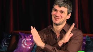 Личность - Арсен Мирзоян - 08.11.2012