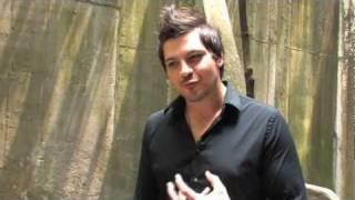Adelitas Way Interview with Brian Douglas at Q102