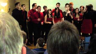 HardChord DynaMix - Parachute (Ingrid Michaelson)