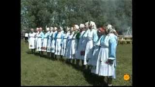 1. Аслă Чемен ял тăрăхĕн кунĕ