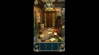 Escape The Horror Room 3 level 12 walkthrough