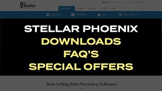 Stellar Phoenix Word Repair - Download