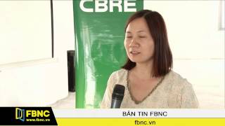 FBNC - Các tòa nhà văn phòng đang thay đổi để thích nghi với xu hướng mới