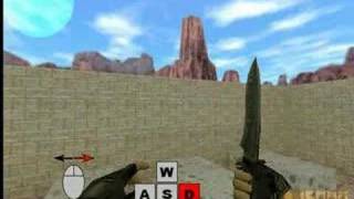 Long Jump Guide cs 1.6
