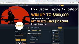 Reduce Only and Close on Trigger Order Functions on Bybit Test Net May 7