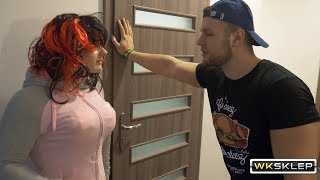 Najlepsza Kampania Reklamowa PORNO Warszawski Koks 2017