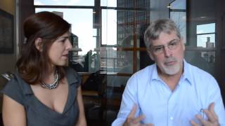 Capt. Richard Phillips: Piracy